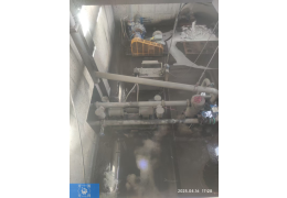 巴彥淖爾洗煤廠應用案例